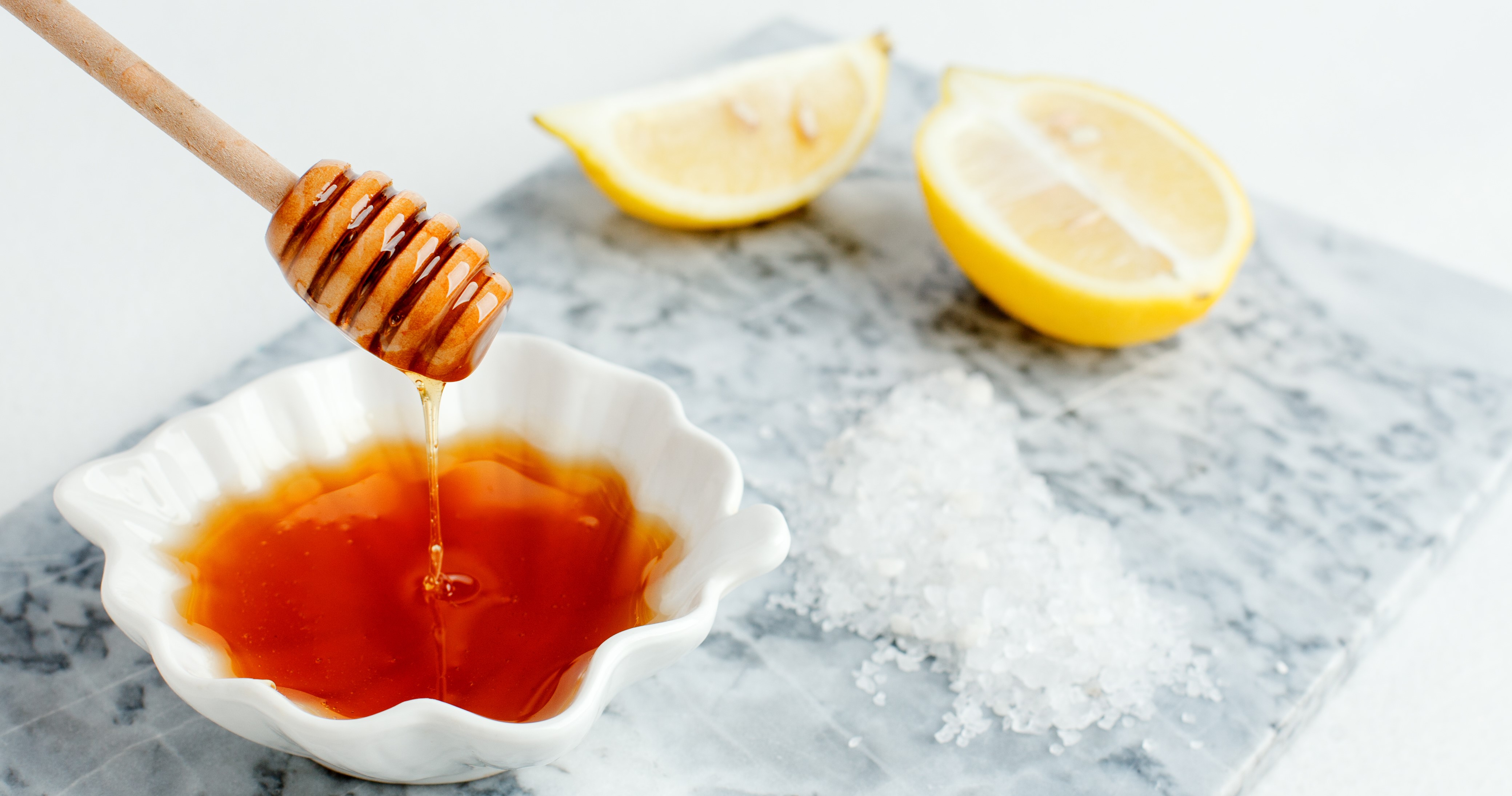 설탕대신 꿀, 과연 옳은 선택일까?