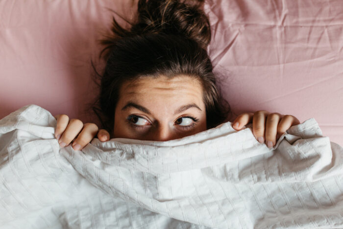 악몽 자주 꾸는 중년 ‘이병’ 걸릴 위험 높다