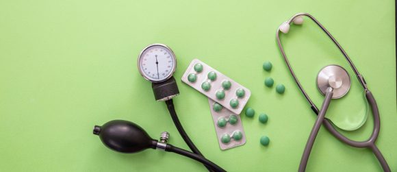 고혈압 환자 1000만명 시대…약은 언제 먹는 게 최선?