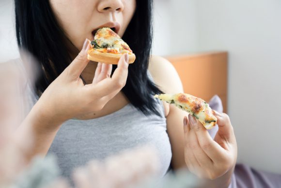 배 안 고파도 먹는 ‘가짜 식욕’, 식욕억제제로 줄어들까?