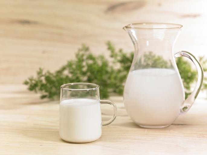 ﻿국내산 우유 VS 수입산 멸균우유, 당신의 선택은?