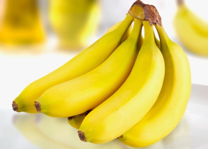 ﻿값싸고 맛있는 ‘바나나’의 효능 4가지