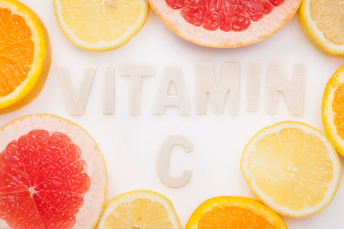 ﻿비타민C 하루에 얼마나 먹어야 하나?