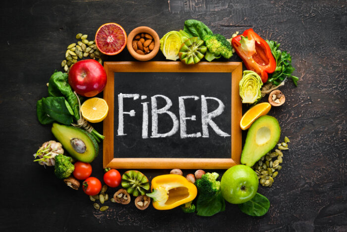 Blood sugar control, diet … Health effects of dietary fiber – Comedy.com