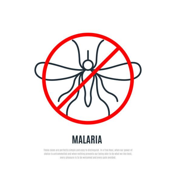 말라리아 근절되나? “전환점 다가온다”