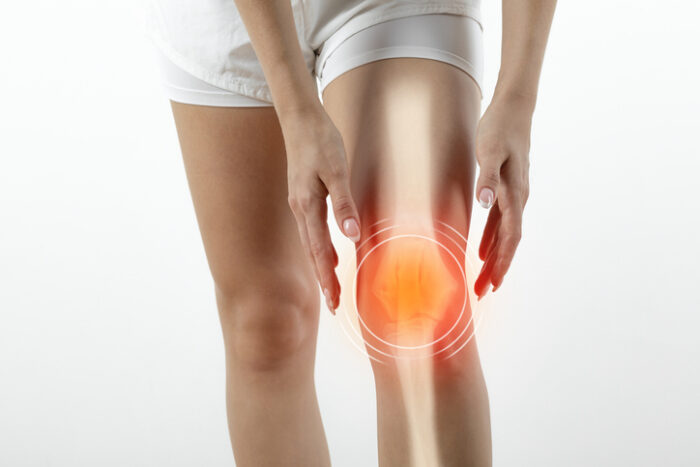 Arthritis that does not improve, can it be cured?  … Discovering new ‘goals’