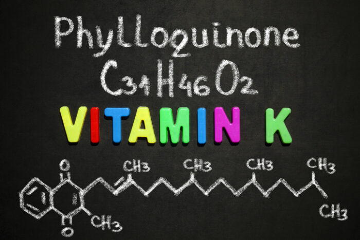 퇴행성 질환 새 희망…비타민 K의 재발견 (연구)