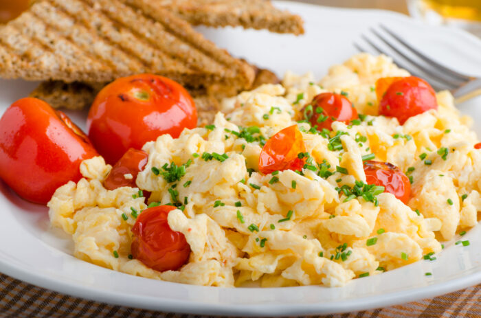 아침에 달걀 몇 개 먹을까?… 가장 좋은 식습관은?