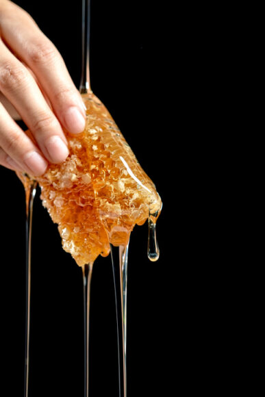 ‘당분 80%’ 꿀…혈당, 콜레스테롤 등 수치 개선? (연구)