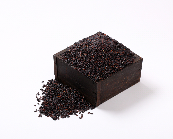 Hair loss, blood clots, inflammation … What kind of change is eating black rice and black beans?