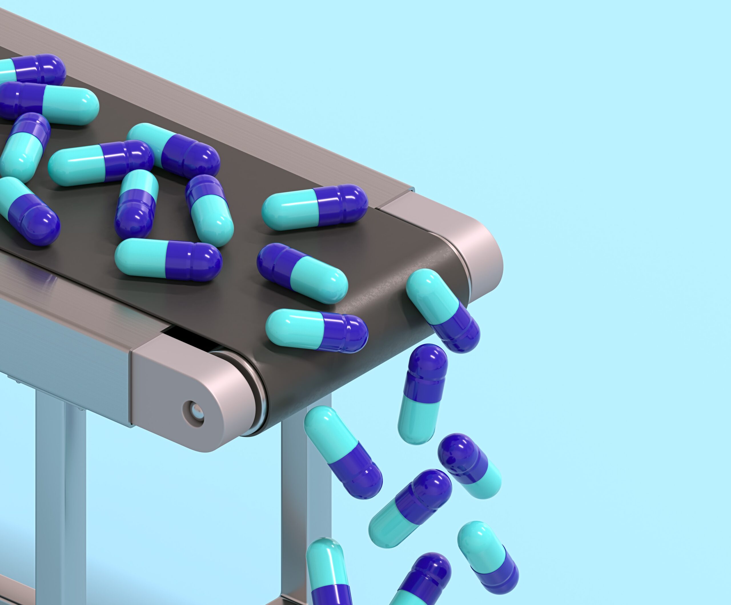 의약품 제조·품질관리 새로운 패러다임 ‘QbD’