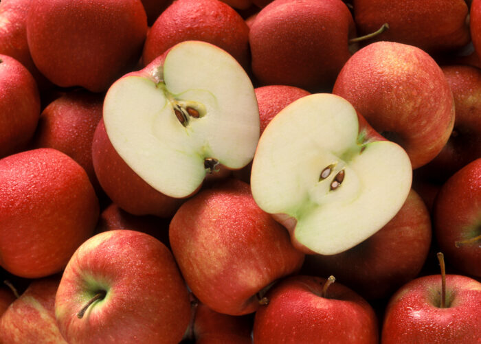 ﻿양파, 사과, 고등어… 혈액 혈관 건강에 좋은 음식 5