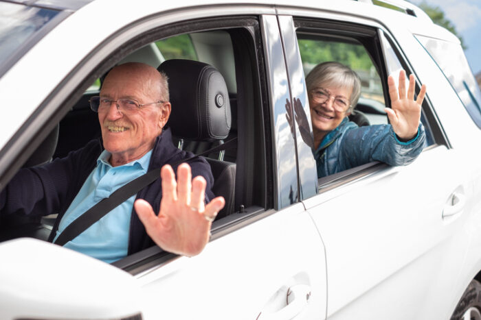 「75歳以上の運転者、交通死亡事故9%→15%」