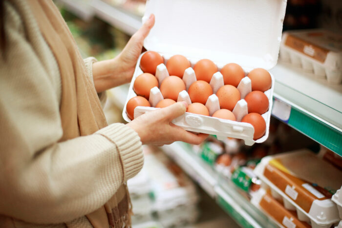 Are they good for eye health?  5 things to know before eating eggs