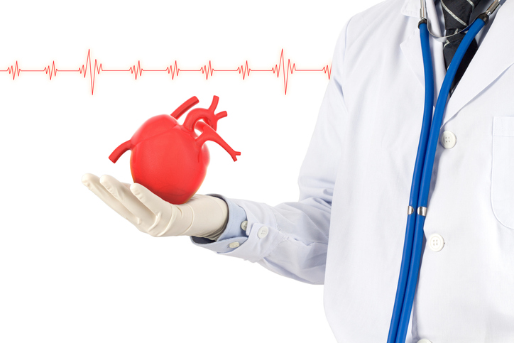 미국 심장마비 사망률 꾸준…감소 요인은?