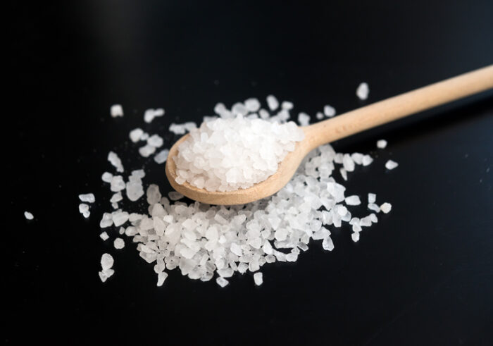 Eating too little salt increases the risk of death in heart failure patients (research)