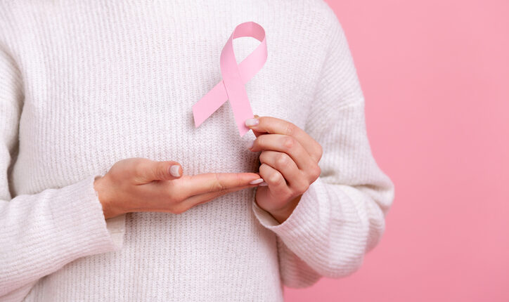 유독 치료 어려운 희귀 유방암