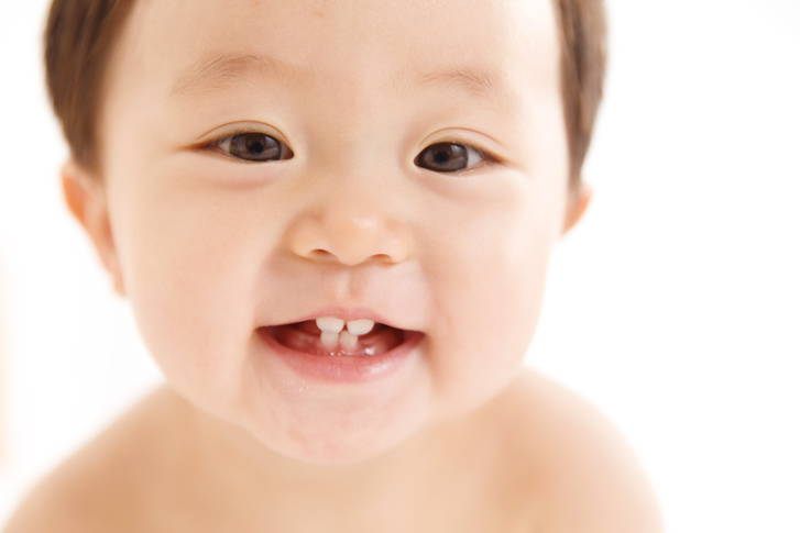 우리 아기 소중한 치아, 건강하게 관리하는 법 10