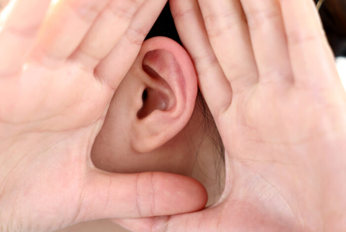 ﻿이어폰도 문제? 청력 손상시키는 나쁜 습관 5
