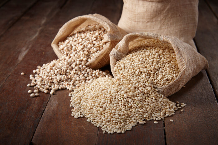 ﻿Weight, blood pressure, blood sugar at once…  The Surprising Benefits of Whole Grains