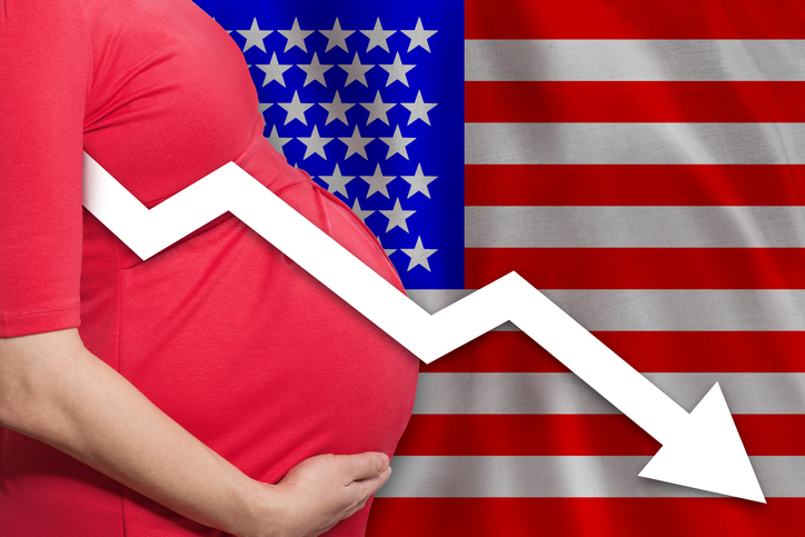작년 미국 임산부 사망자 급감한 이유는?