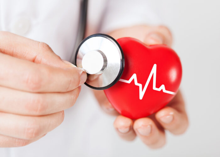 ‘엽기적 살신성인’으로 심장병 치료 새 길 열다