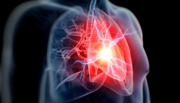 돌연 심장사의 주범…심장 근육에 생기는 희귀병