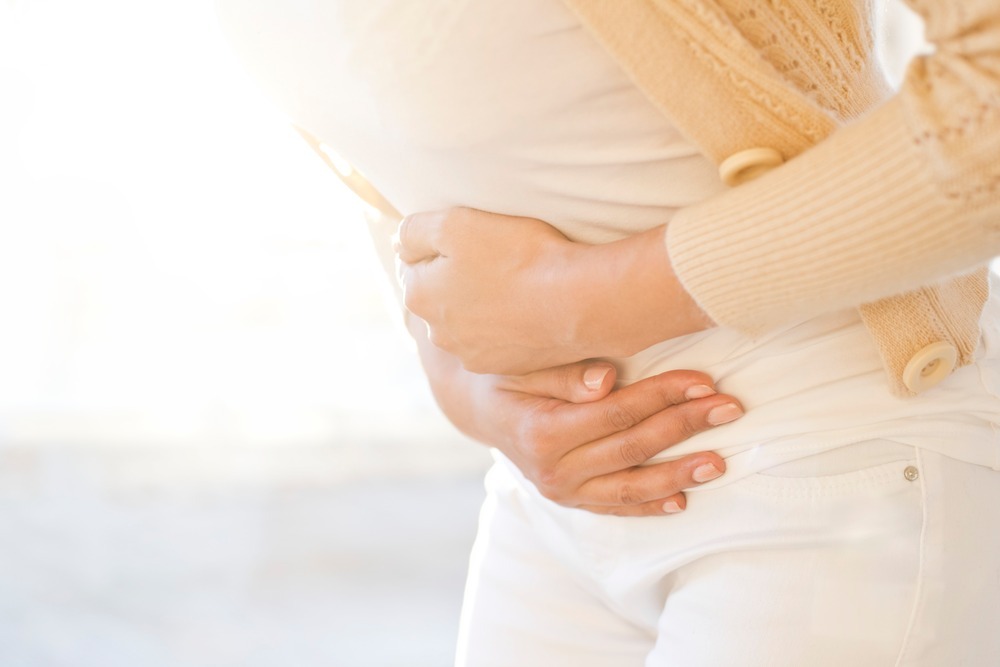 갑자기 심해진 생리통, 자궁에 무슨 일이?