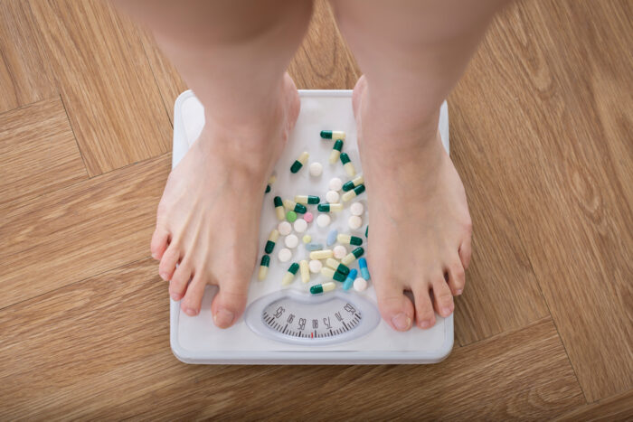 ﻿이상하게 살이 찐다? ‘체중 증가’ 부르는 약물 6