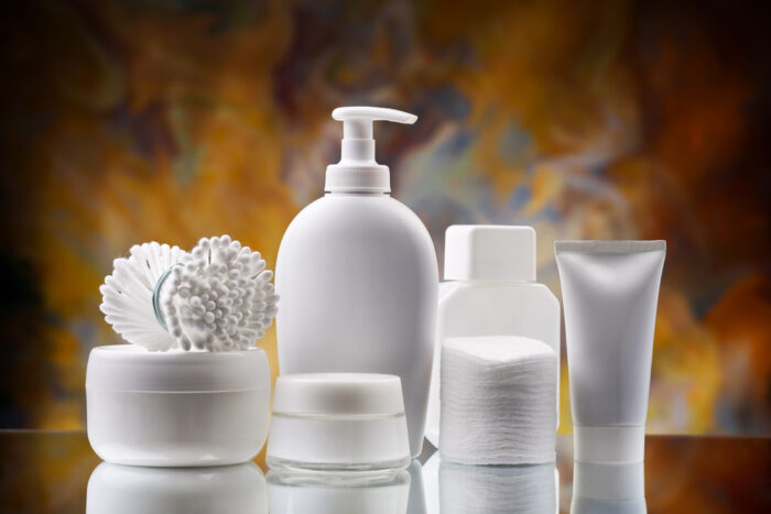 Cosmetics contain preservatives to prevent contamination, but some ingredients can cause cancer and other diseases. Parabens, phenoxyethanol, and natural ingredients can be problematic.