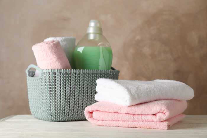 “Why You Shouldn’t Reuse Towels: Tips for Proper Towel Hygiene”