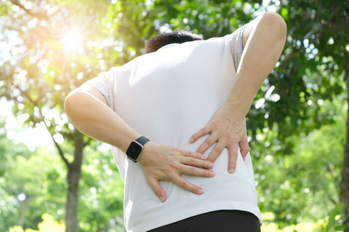이 운동 ‘허리’에 최악…통증 완화 방법은?