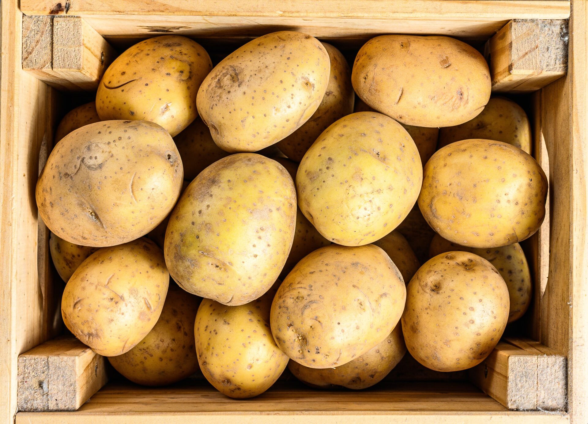 건강식품 ‘감자’, 완전식품으로 먹는 방법은?
