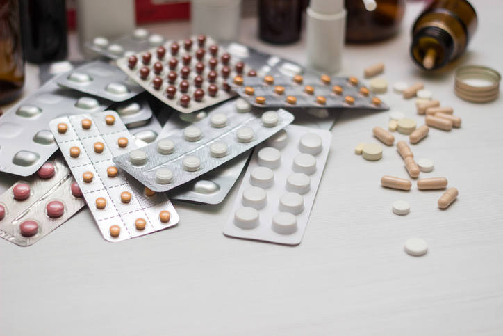 의약품 부작용 사망에 주요 원인