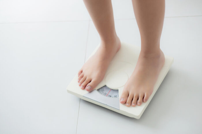 부모의 조건이 자녀의 비만 여부 결정한다?
