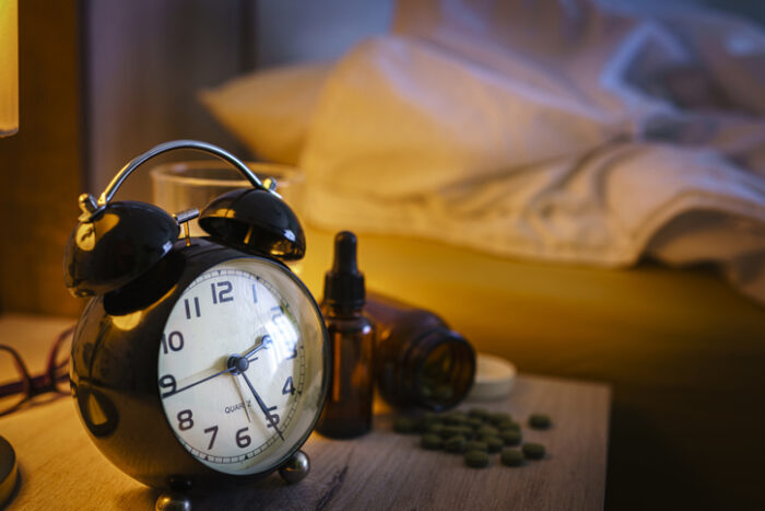 ﻿짧은 수면시간, 말초동맥질환 위험 74% 증가?