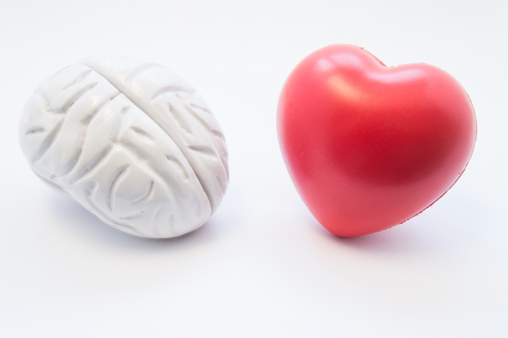 “Connecting Heart and Brain Health: How Risk Factors for Heart Disease Have an Impact on Your Brain”