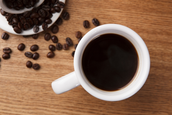커피, 하루 몇 잔까지 안전할까?