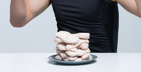 단백질도 ‘과유불급’…적정 섭취량은?