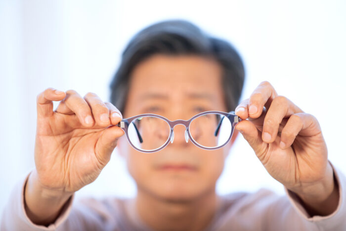 “Dispelling Myths and Revealing Truths about Eye Health”