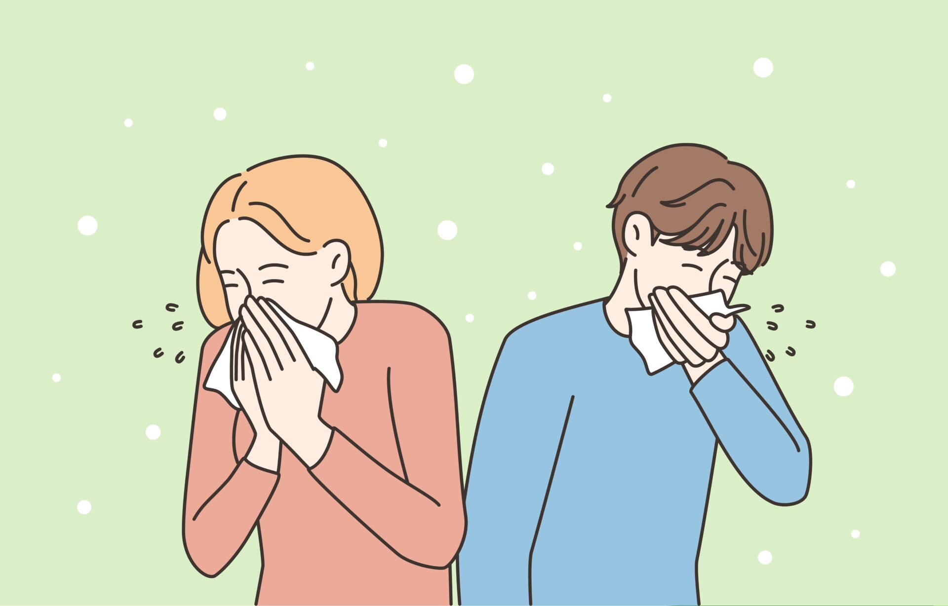 마스크 해제 후 감기환자 급증…제약사, 다양한 형태 감기약 선보여