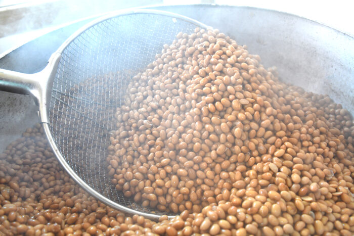 ﻿대표 ‘국산 콩’ 4가지… 단백질 높이는 조리법은?