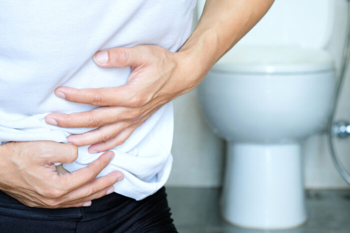 What Is Impaired Bowel Elimination