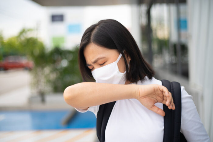 한여름에 기침 감기… 방치하면 폐 이식할 수도?