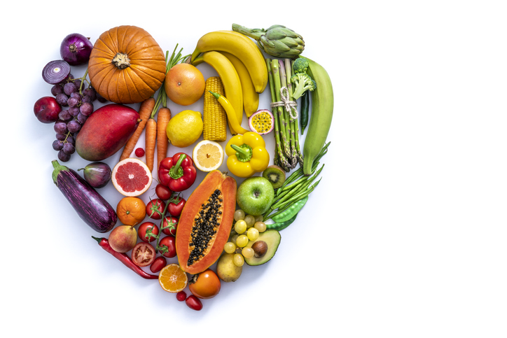 염증 잡는 과일·채소, 효과적인 섭취법은?