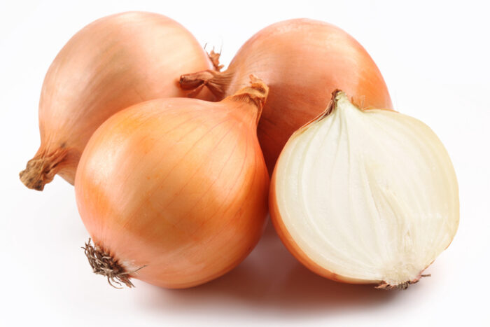 The Health Benefits of Onions: Prevention of Various Cancers, Lowering Blood Pressure, and More