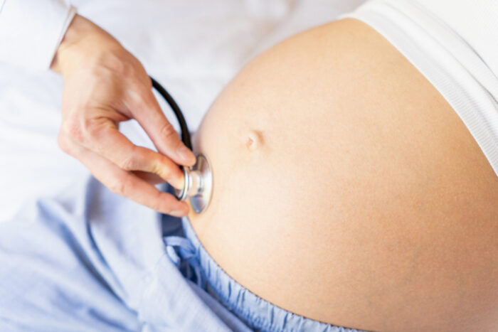 건강한 아이 출산, 가장 이상적인 나이는? (연구)