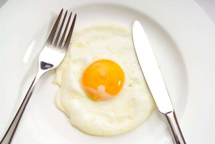 The Benefits of a Protein-Rich Breakfast for Middle-Aged People with Muscle Loss