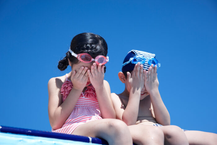 ﻿물놀이 후 눈 충혈… 여름철 눈병과 예방법