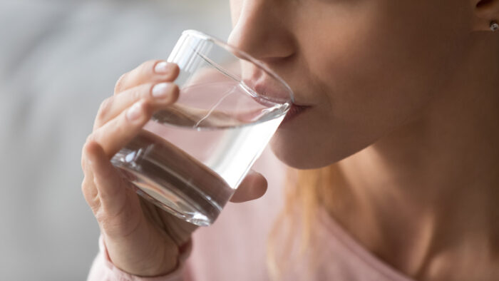 ‘이 질환’ 환자, 목마를 때 물 마시면 위험?
